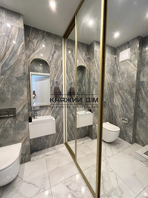 #127969; Продам квартиру в ЖК “Славутич 2.0” #128205; ЖК “Славутич Київ - фото 7