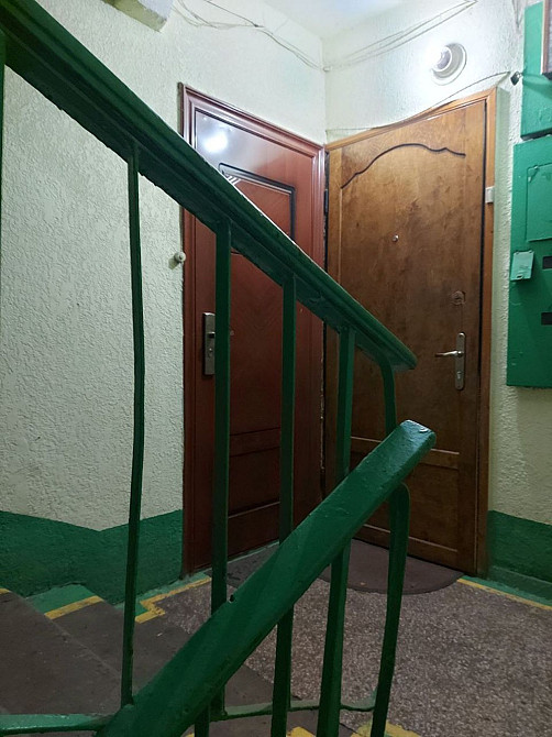 Продаж Квартира 3-кімнатна на ул. Радостная, 13 Одеса - фото 19