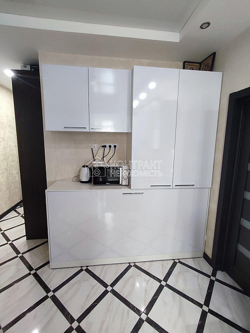 Продаж Квартира 1-кімнатна, 2/10 поверх на вул. Велика Панасівська Харків - фото 4