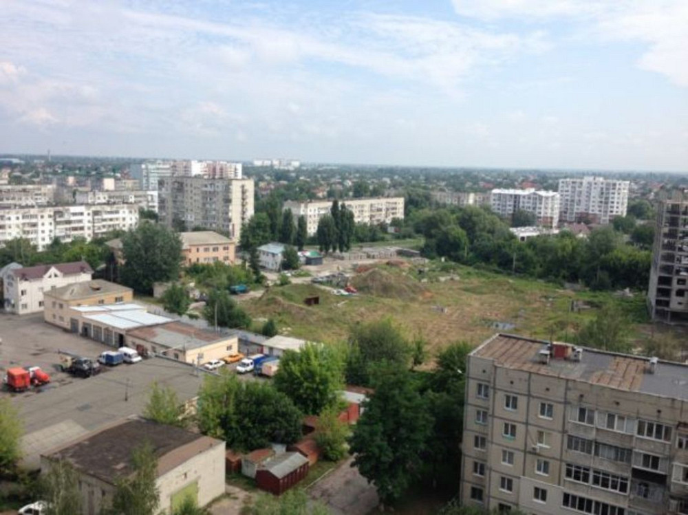 Продаж 1к Квартира 54 кв.м Киевский шлях, 95 Бориспіль - фото 6