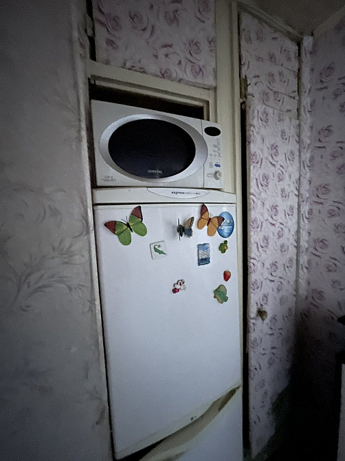 Оренда Квартира 1-кімнатна, 2/9 поверх на Василя Нікітіна вул. (Червонозорівська), 109 Кропивницький - фото 6