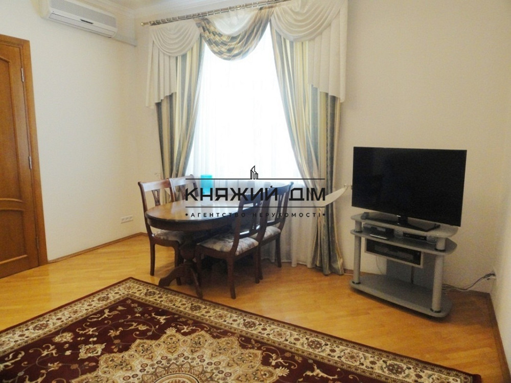 БЕЗ КОМІСІЇ! Простора 3 кім. студіо в Сталінці, Центр м. Площа Льва Толстого. № 117701 Kiev - photo 6