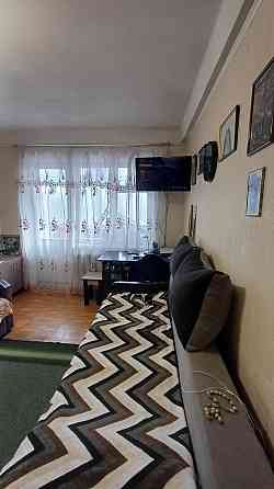 Продаж Квартира 1-кімнатна, 5/9 поверх на Шолом-Алейхема вул., д. 12 Киев