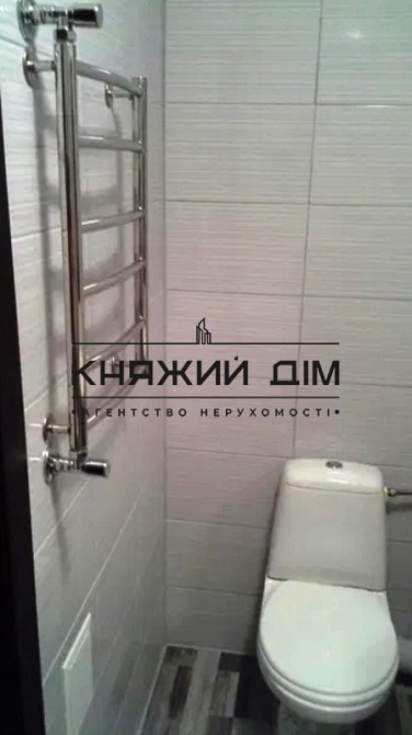 Оренда відмінної 1-кімнатної квартири на Теремках. № 11196060 Київ - фото 17