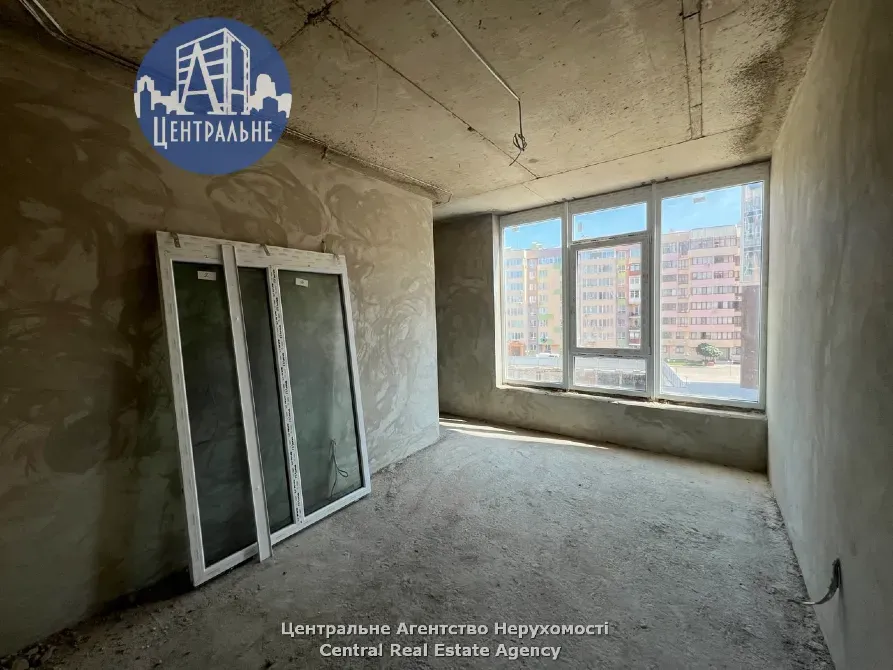 Продажа 2к Квартира 88.8 кв.м Герцена 91А Черновцы - изображение 17