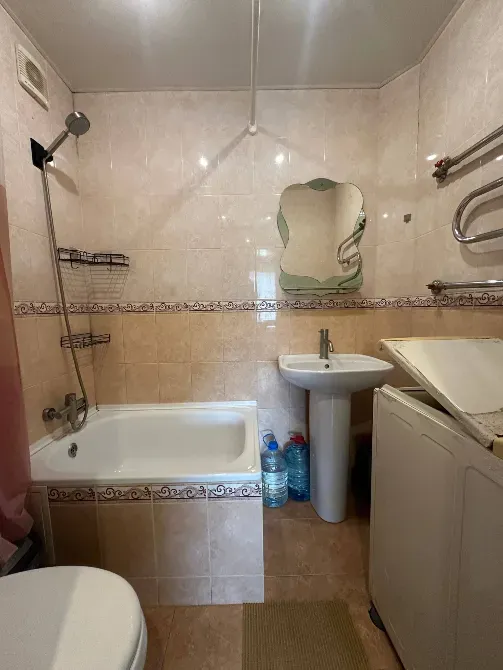 Продажа 2к Квартира 41 кв.м Драгоманова Михайла, 33А Днепр - изображение 12