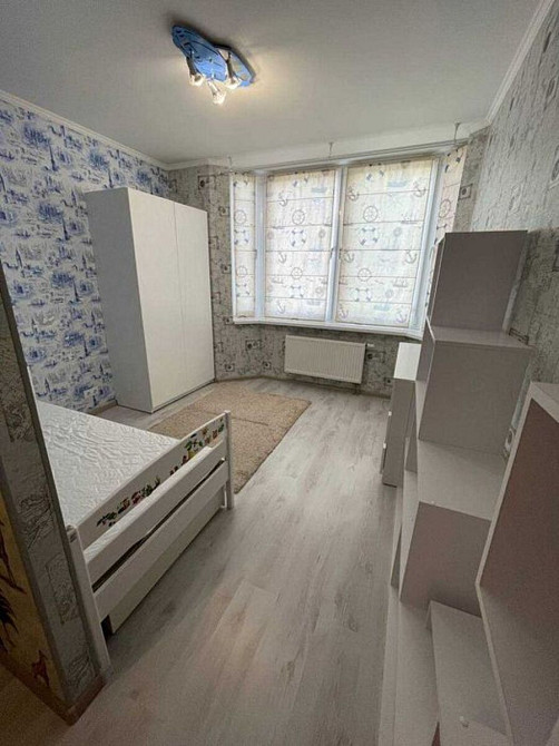 Оренда Квартира 2-кімнатна, 16/24 поверх на Драгоманова ул., 2 Київ - фото 9