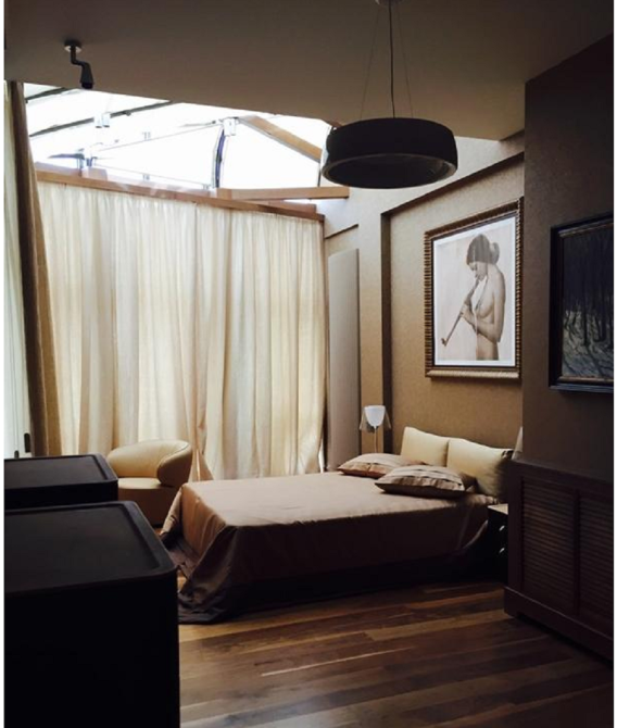 Пентхаус в ЖК "Арк Палас" Одеса - фото 3