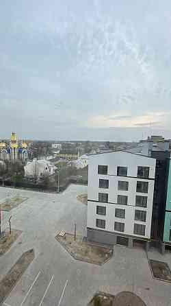 Продаж Квартира 3-кімнатна, 8/10 поверх на вул. Національної Гвардії Івано-Франківськ