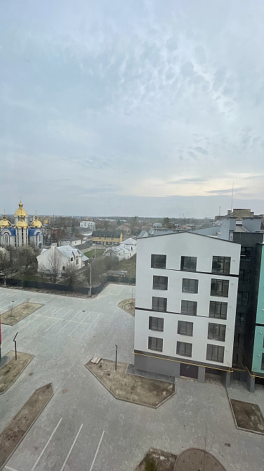 Продаж Квартира 3-кімнатна, 8/10 поверх на вул. Національної Гвардії Івано-Франківськ - фото 3