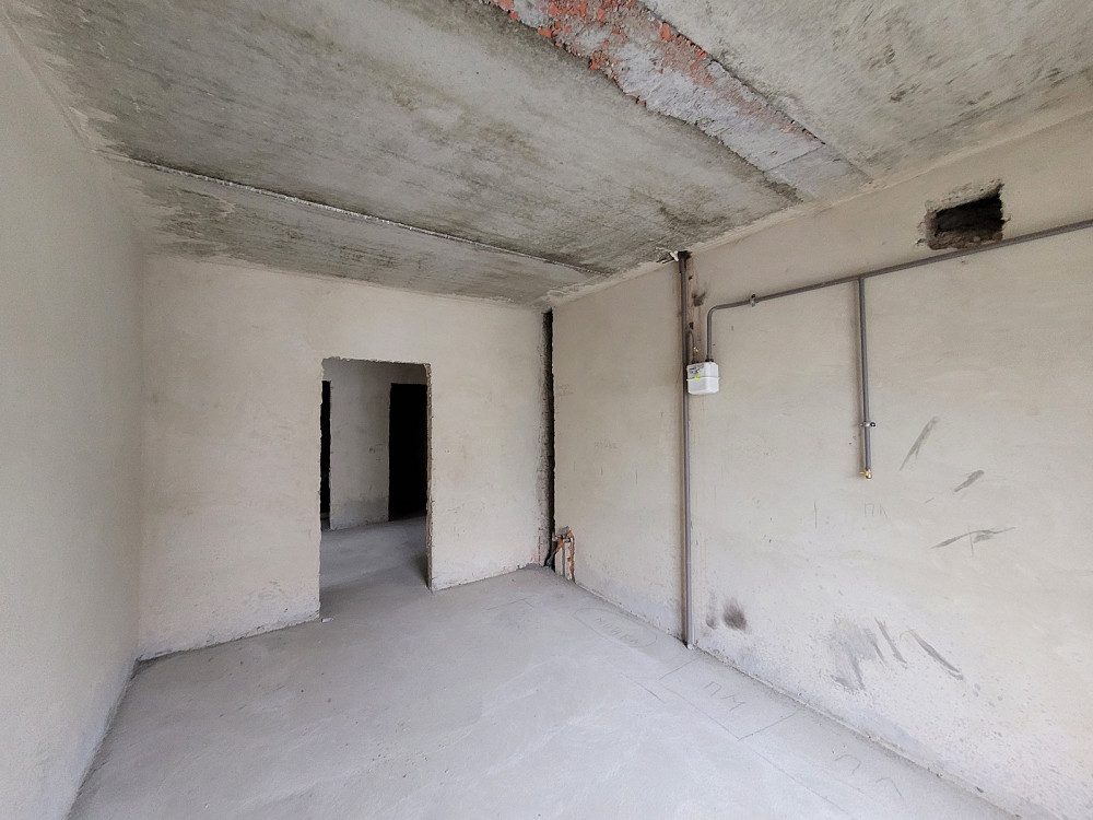 Продаж Квартира 2-кімнатна, 8/9 поверх на Слобідська, 2 Крихівці - фото 9