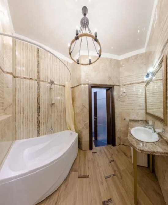 Оренда Квартира 1-кімнатна, 10/12 поверх на Жуковского ул., 9 Одесса - изображение 11