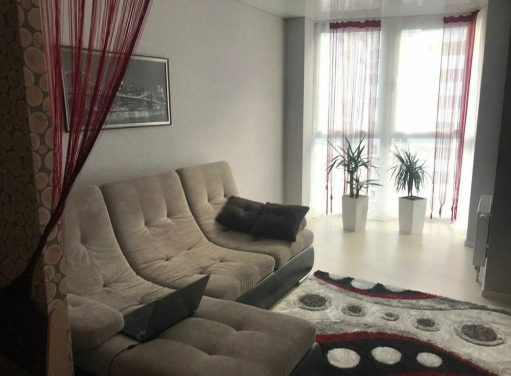 Оренда Квартира 2-кімнатна, 19/26 поверх на Драгоманова, 2а Київ - фото 10