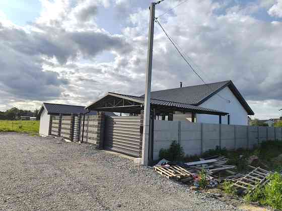 Продаж 1-поверховий Будинок з ділянкою 6 сот 100 кв.м 3 кімн. на Наливайко Zhytomyr