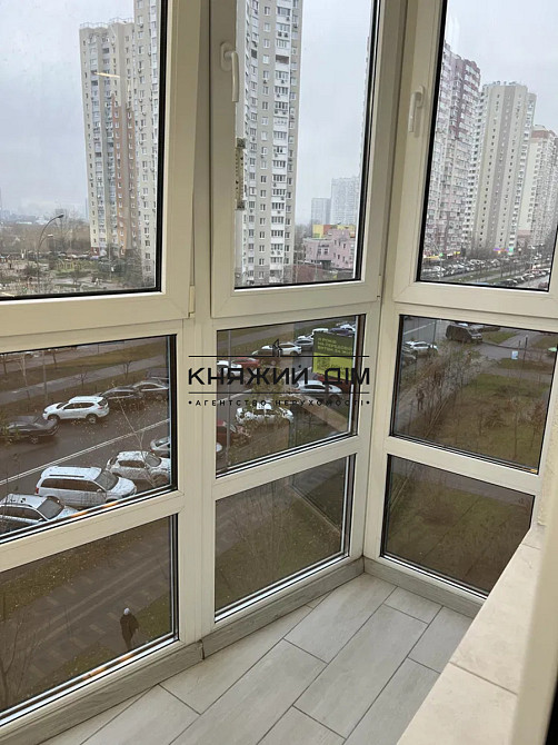 Продаж Квартира 1-кімнатна, 5/25 поверх на Софьи Русовой ул. Київ - фото 9