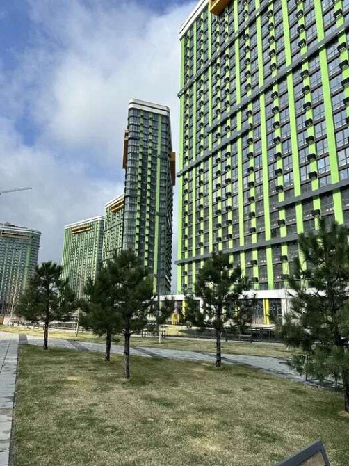 Продаж Квартира 1-кімнатна, 11/26 поверх на улица Причальная, д.10 Київ - фото 12