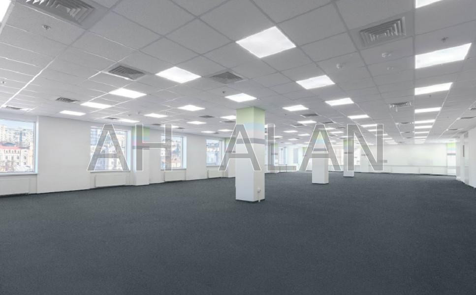 Оренда офісне приміщення на вул. Жилянська приміщень - 15, поверх - 7/13 Київ - фото 8