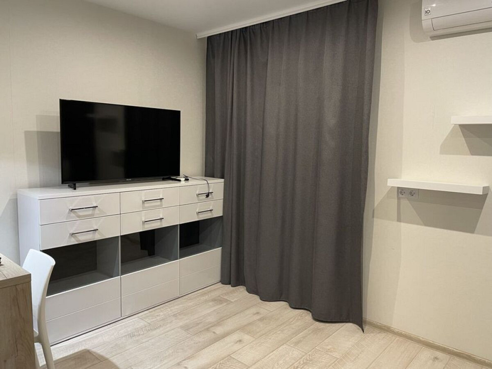 Продаж Квартира 1-кімнатна, 3/24 поверх на Осокорська, 2а Київ - фото 8