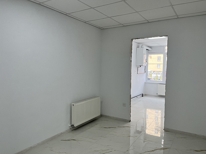 Продається комерційне приміщення з ремонтом, 57 кв.м, вул.Злуки Тернопіль - фото 5