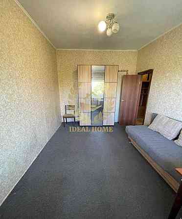 Продаж Квартира 2-кімнатна, 5/5 поверх на Антонова Авиаконструктора ул., 12 Kiev