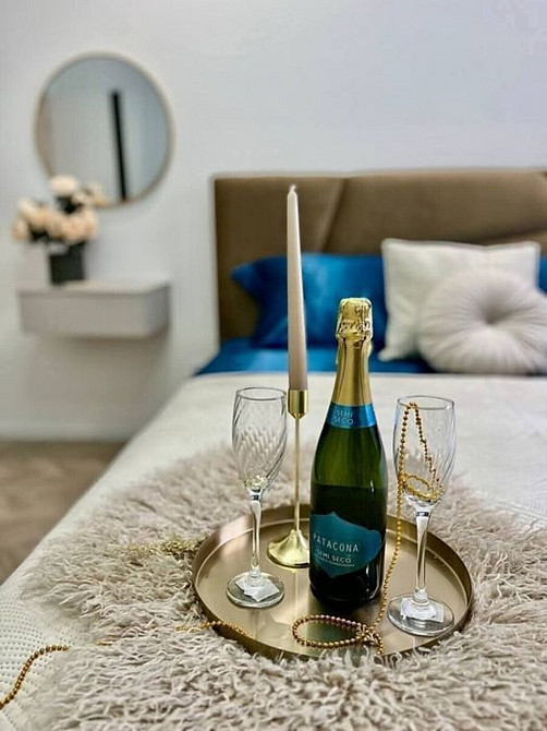 Продаж Квартира 2-кімнатна, 7/8 поверх Вінниця - фото 1