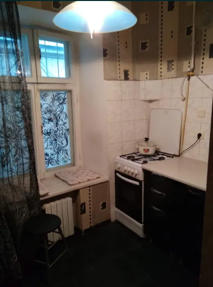 квартира в центре Odessa - photo 1