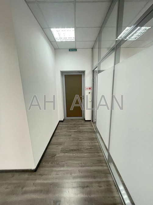 Оренда офісне приміщення на вул. Нововокзальна приміщень - 6, поверх - 3/5 Київ - фото 19
