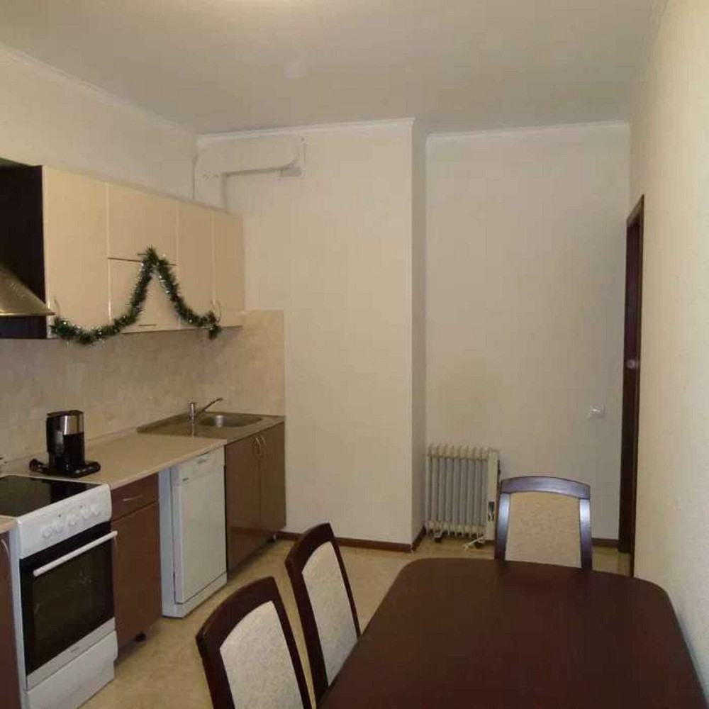 Оренда Квартира 3-кімнатна, 3/25 поверх на ул. Воскресенская, 12в Київ - фото 4