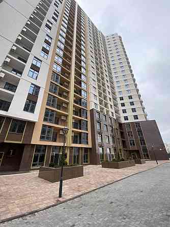 Продаж Квартира 2-кімнатна, 4/24 поверх на Краснова улица, 3/3 Одесса