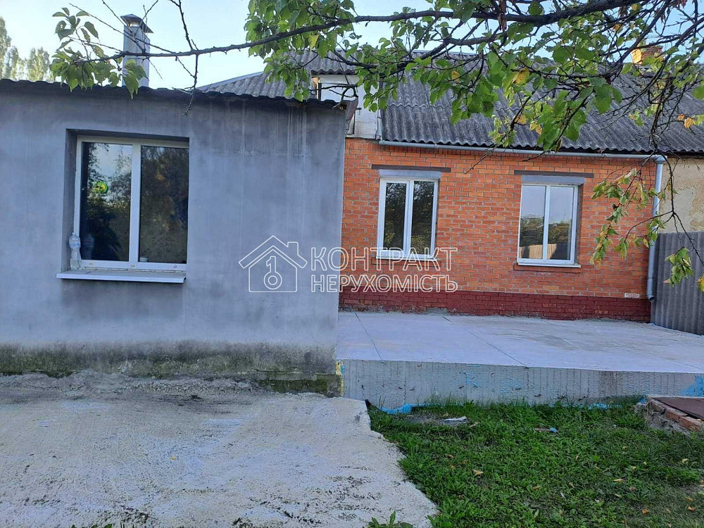 Продаж Будинок 2-кімнатний на вул. Немышлянская Kharkiv - photo 1