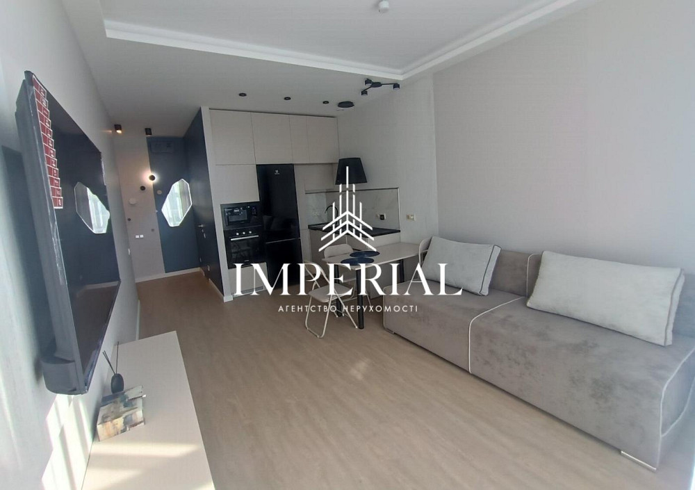 Оренда Квартира 1-кімнатна, 2/17 поверх на вул. Микільсько-Слобідська Київ - фото 8