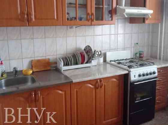 Продаж Квартира 2-кімнатна, 10/10 поверх Вінниця