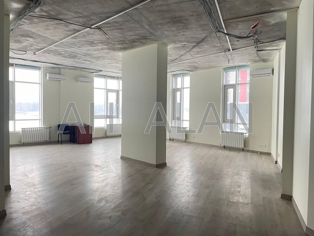 Оренда офісне приміщення на Микільсько-Слобідська вул., 15 приміщень - 1, поверх - 2/24 Київ - фото 4