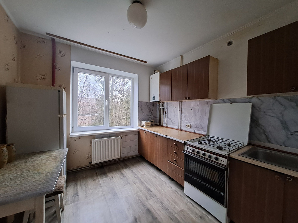 Продаж Квартира 2-кімнатна, 3/10 поверх на Корольова С. вул., 6 Тернопіль - фото 14
