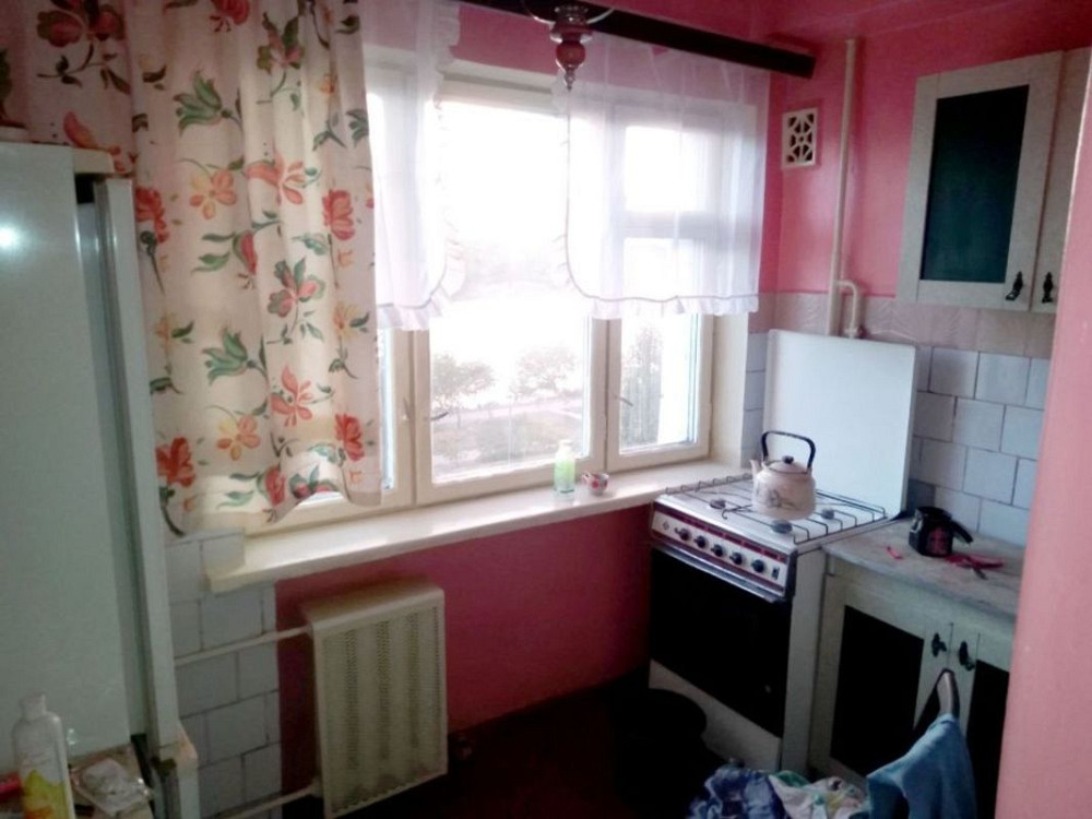 Оренда Квартира 2-кімнатна, 7/9 поверх на ул. Русановская Набережная, 8 Київ - фото 4