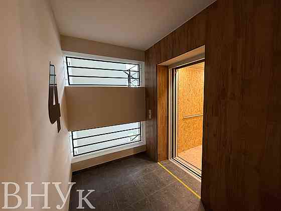 Продаж Квартира 1-кімнатна, 4/10 поверх на Залізнична, 16 Луцьк