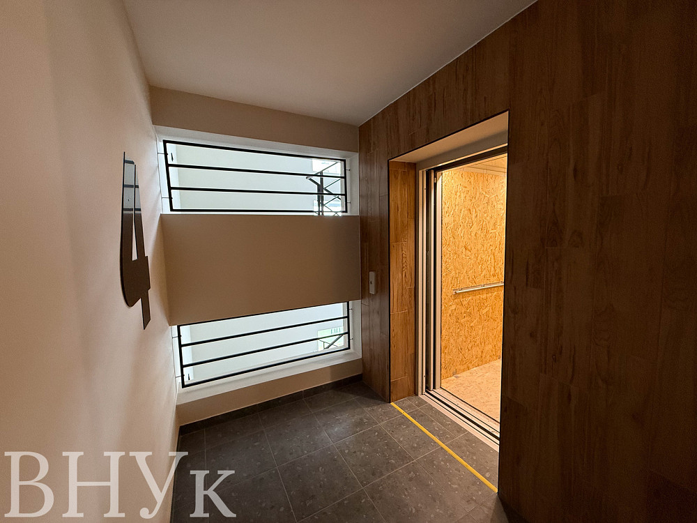 Продаж Квартира 1-кімнатна, 4/10 поверх на Залізнична, 16 Луцьк - фото 5