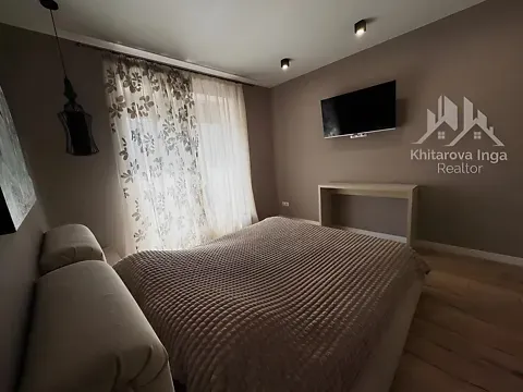 Оренда 2к Квартира 67 кв.м ЖК River Park Дніпро - фото 2