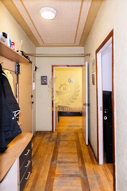 Затишна двокімнатна квартира в розвинутому районі Киев - изображение 12