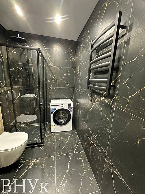 Продаж Квартира 1-кімнатна, 10/10 поверх на Національної Івано-Франківськ - фото 6