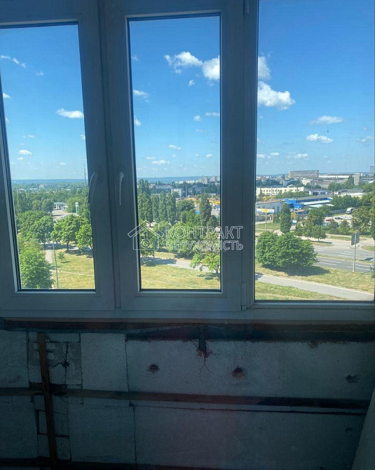 Оренда Квартира 2-кімнатна, 9/9 поверх на вул. Каденюка Харків - фото 6