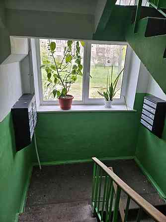 Продаж Квартира 2-кімнатна, 5/5 поверх на улица Милютенко, д.26 Киев