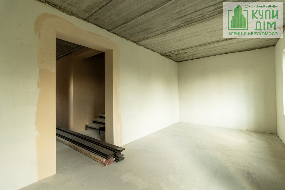 Таунхаус в ЖК «FOREST HOUSE» Кропивницький - фото 12