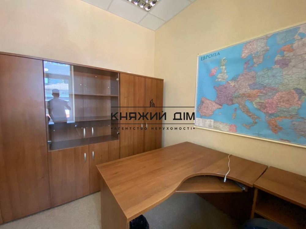 Оренда офісне приміщення на вул. Выборгская ул./ Олекси Тихого поверх - 2/3 Київ - фото 2