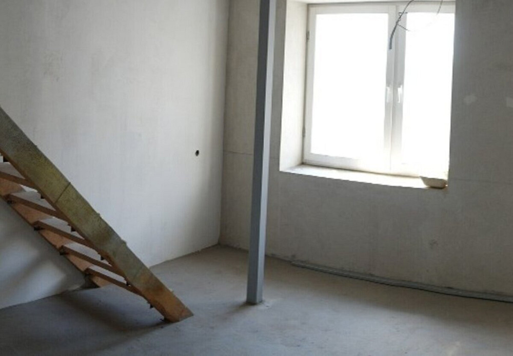 Продаж Квартира 3-кімнатна, 5/5 поверх Тернополь - изображение 1