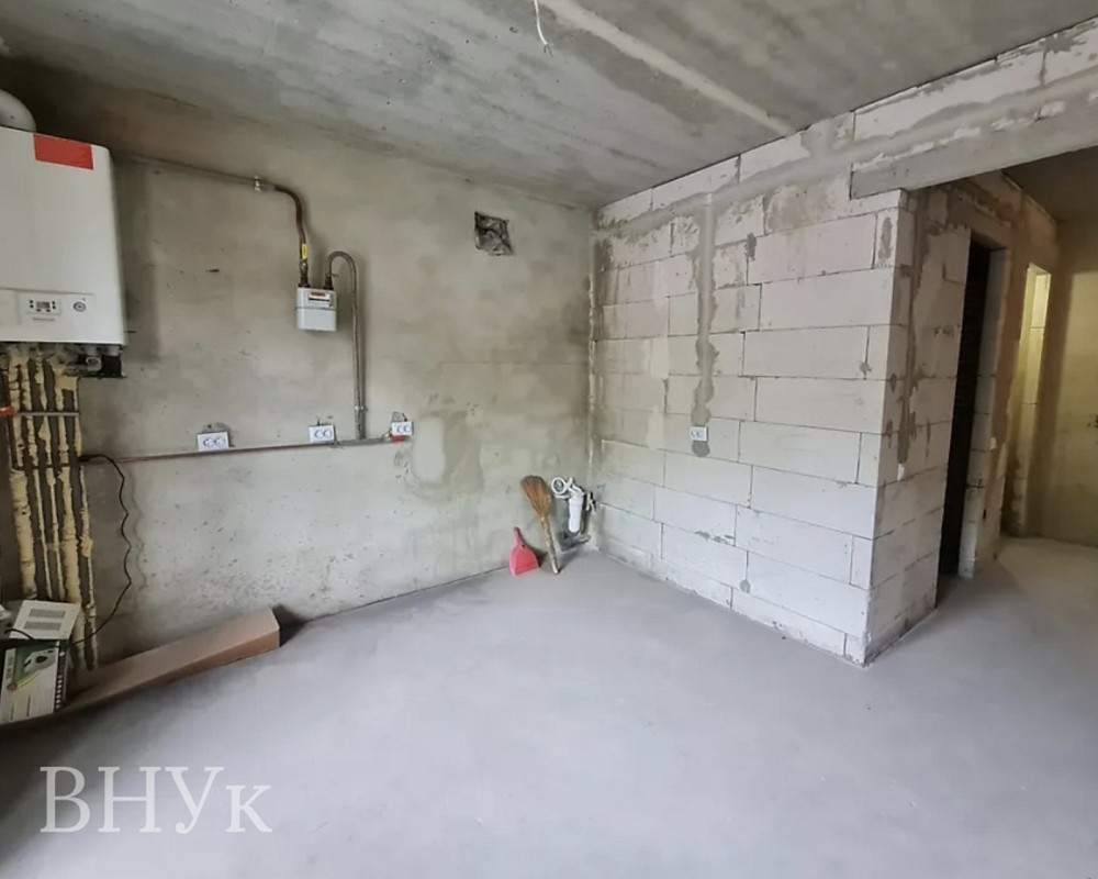 Продаж Квартира 2-кімнатна, 1/10 поверх на вул. Гайова Бічна Ternopil' - photo 8