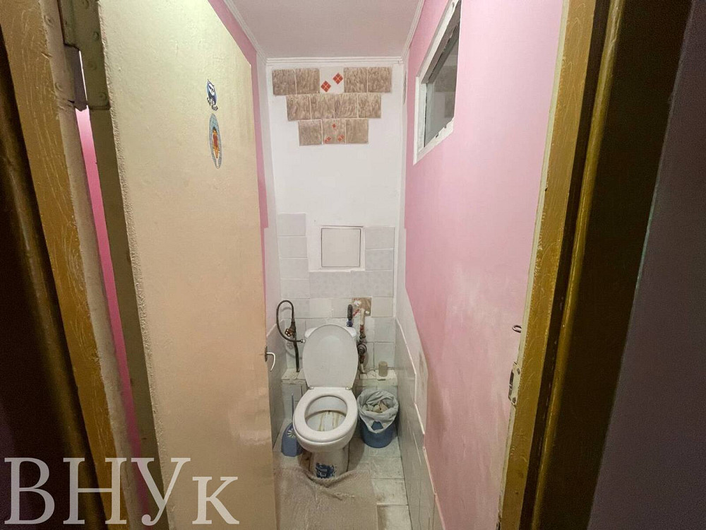Продаж Квартира 2-кімнатна, 1/5 поверх на Молоді Луцьк - фото 20
