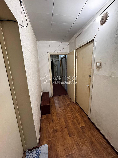 Продаж Квартира 4-кімнатна, 9/9 поверх на вул. 23 Серпня Харків - фото 16