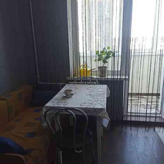 Оренда Квартира 1-кімнатна, 16/16 поверх на Бережанська, 14 Київ