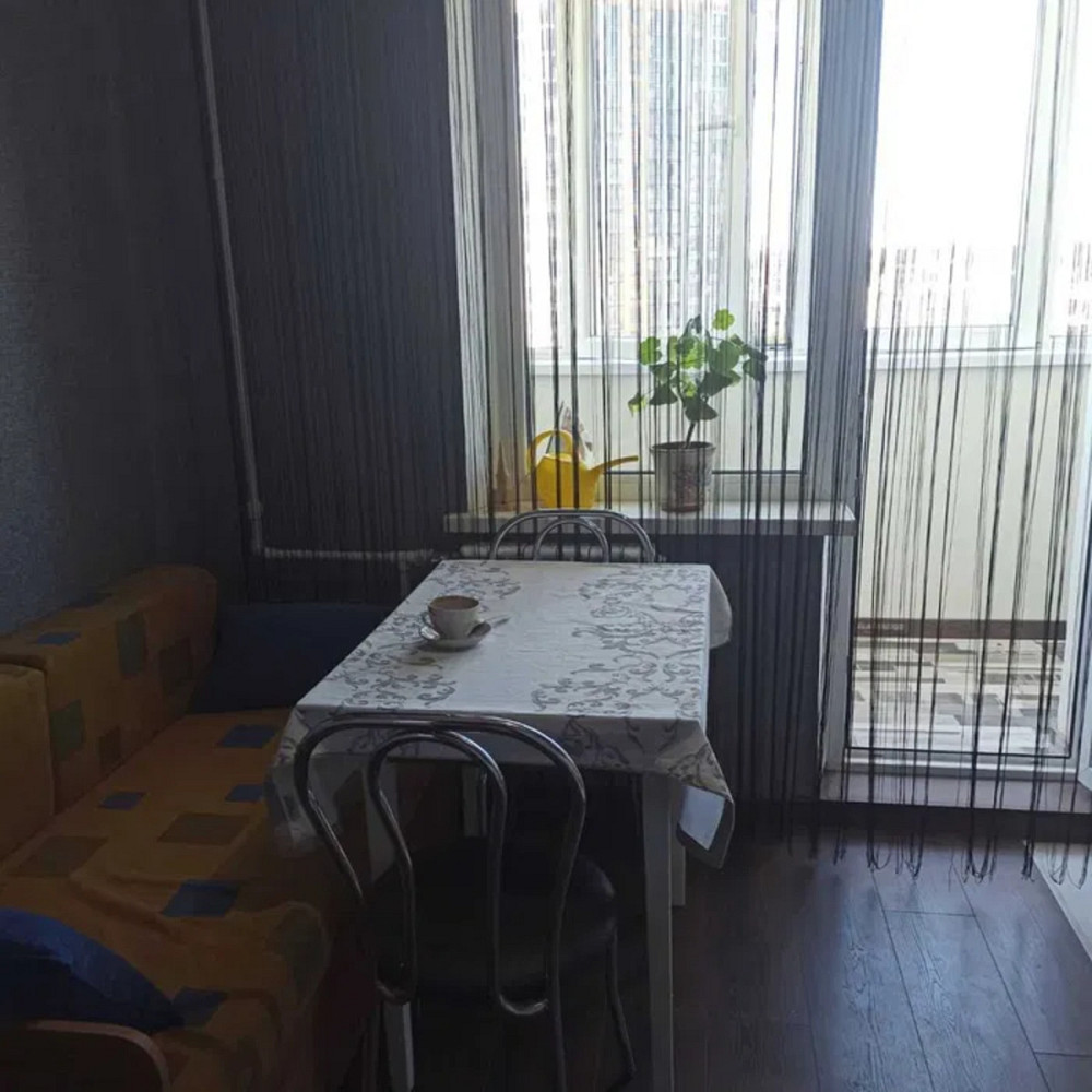 Оренда Квартира 1-кімнатна, 16/16 поверх на Бережанська, 14 Київ - фото 3